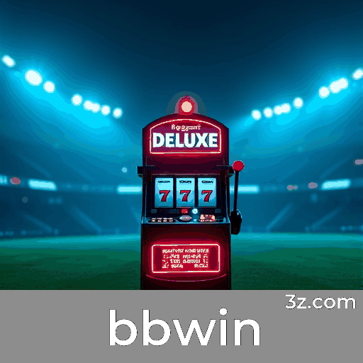 bbwin: Seu Cassino Online Seguro e Premiado