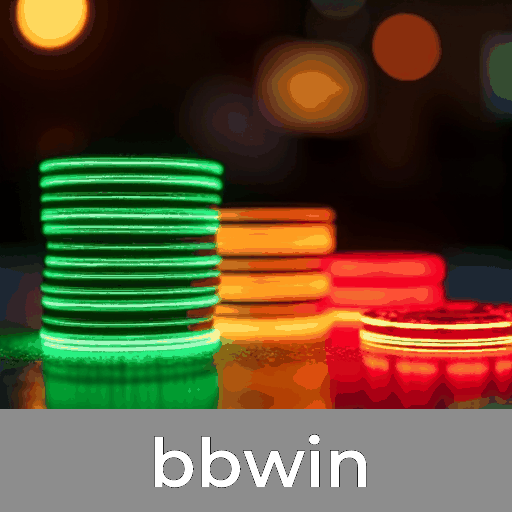 bbwin: Experiência Real de Jogos de Mesa ao Vivo