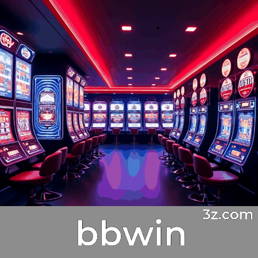 bbwin: Seu Cassino Online Seguro e Premiado