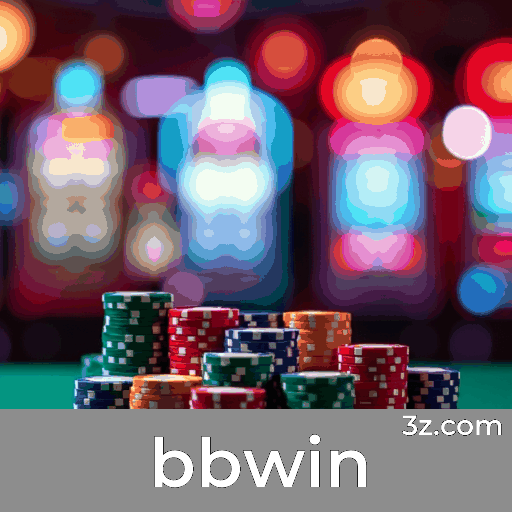 bbwin: Seu Cassino Online Seguro e Premiado