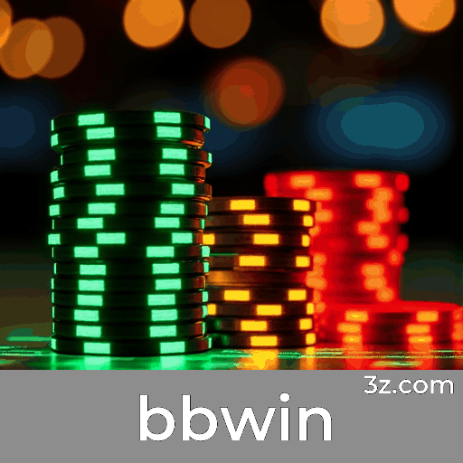 bbwin: Seu Cassino Online Seguro e Premiado