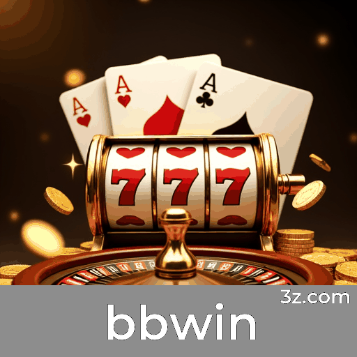 bbwin: Seu Cassino Online Seguro e Premiado