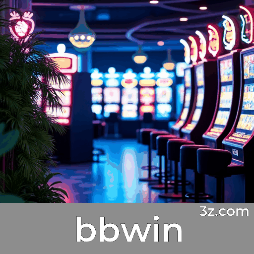 bbwin: Seu Cassino Online Seguro e Premiado